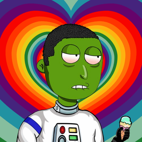 Oluwafemi Patrick - Community Growth Strategist